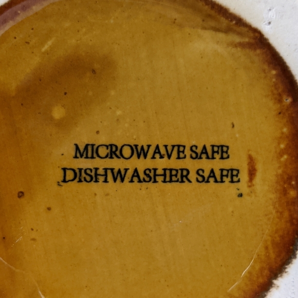 Ceramic Owl Bird Coffee Mug Cup Color Fade Boho Chic - Picture 4 of 5